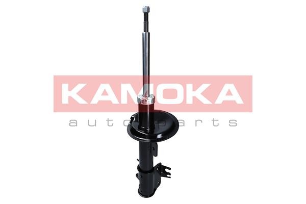 Kamoka 2000443 StoßDäMpfer For CitroËN Fiat Lancia Peugeot-image