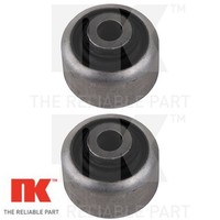 2X Lagerung FüR Lenker Nk 5103720 Buchse 2 Querlenkerlager Rechts Links