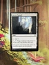 1x Access Tunnel - Strixhaven: School of Mages - Near Mint, English - MTG!