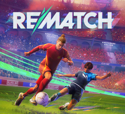   REMATCH   Xbox Series X|S   NEU   Xbox | Windows PC   Play Anywhere  