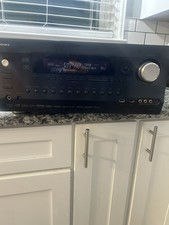 Integra AV Controller Model. DHC -80.3- Black