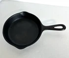 Vintage Wagner Ware 6 inch Cast Iron Skillet