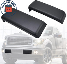 Front Bumper Pad Inserts Compatible with Pickup Truck Bumper Cover Trim