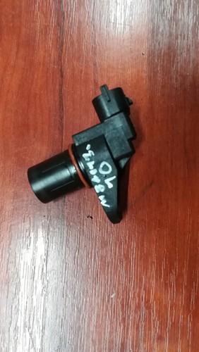 MERCEDES-BENZ E W211 Nockenwellensensor a0031531328 3.00 Diesel 165kw 11618427