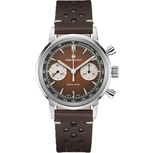 Hamilton Intramatic 38mm | eBay