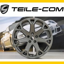 Maserati 19" GranTurismo Mercury Felge 10,5J x 19 ET37,5 / wheel rim MAS_231475