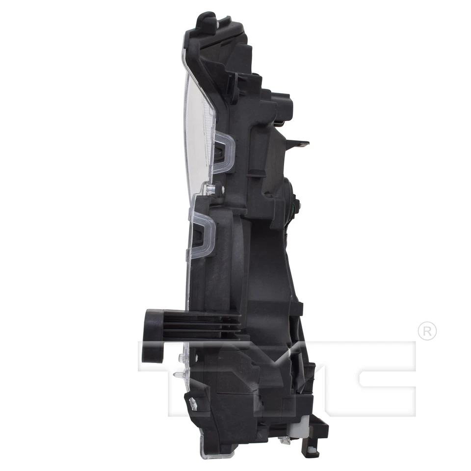 Corner Turn Signal Light for 17-20 Toyota Prius Prime Right Passenger - Image 4 of 4