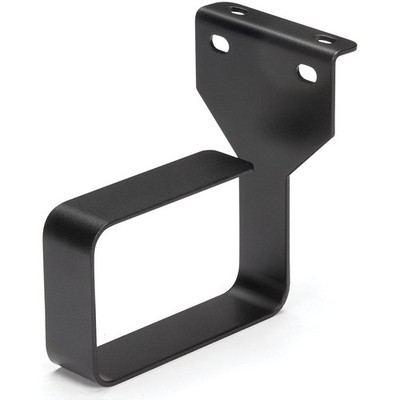 StarTech 1.5U Multi-Directional Vertical 2.4 x 3.9in (6 x x 3.9in, Black 
