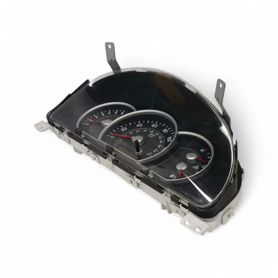 Cuadro de instrumentos velocímetro KIA SORENTO 2007-2008 - Original OEM Foto 2 de 4
