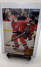 1999-00 Pacific Omega - Bobby Holik #136 Gold /299