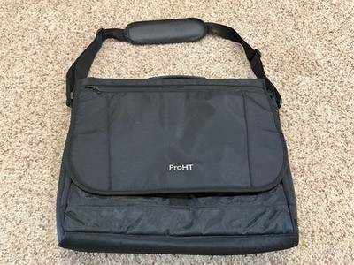 PROHT LAPTOP PADDED BAG