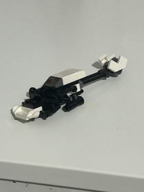 LEGO Star Wars Snow Trooper Speeder