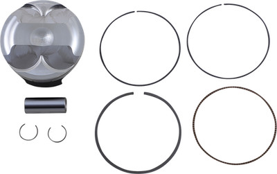 WOSSNER PISTONS Piston Kit 94.96 mm 8873DB