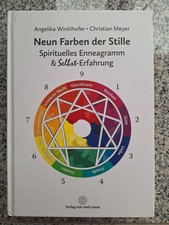 Neun Farben der Stille