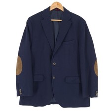 Massimo Dutti Mens Blazer Sport Coat Jacket Formal Wc0 Size EU 54 UK/US 44R