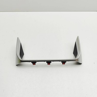 MAZDA CX-80 KL Armaturenbrett-Unterverkleidung KBB3-64-321 34257097