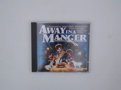 Away in a Manger-O Tannenbaum/ International Childrens' Choir: