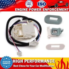 WH08X32697 New Lid Lock Switch Assembly Kit For GE Washing Machine WH08X32697CM
