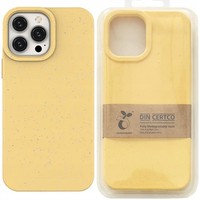Hurtel Case Silikon Cover FÜR Iphone 12 PRO MAX Handyschutz