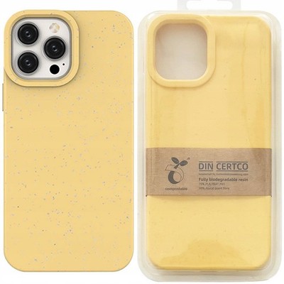 HURTEL CASE SILIKON COVER FÜR IPHONE 12 PRO MAX HANDYSCHUTZ