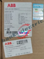 1PCS NEW A300-30-11 AC Contactor Shipping DHL/Fedex Limited-Time Special Offer