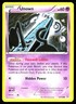 2015 XY - Ancient Origins Unown #30 Non Holo Pokemon Card