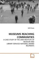 Kelli O'leary | Museums Reaching Communities | Taschenbuch | Englisch