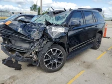 (LOCAL PICKUP ONLY) Driver Quarter Glass Privacy Tint Opt Ako Fits 21-23 TAHOE 2