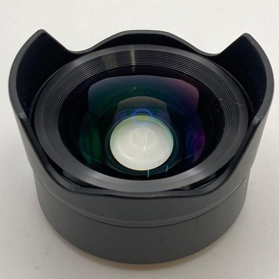 Sony VCL-ECU2 Ultra Wide Converter for SEL16F28 SEL20F28 Excellent
