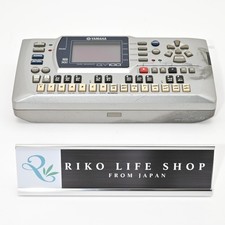 Yamaha QY100 Sequencer Tone Generator Tested ...