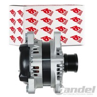 As-Pl Lichtmaschine Generator 150A Passend FüR Ford C-MAX Focus | A6477S