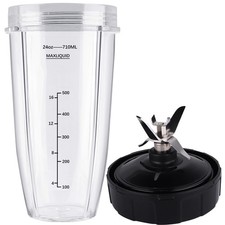 Blender Parts for Ninja, 24oz