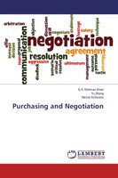 S. A. Rehman Khan (U. A.) | Purchasing And Negotiation | Taschenbuch | Englisch