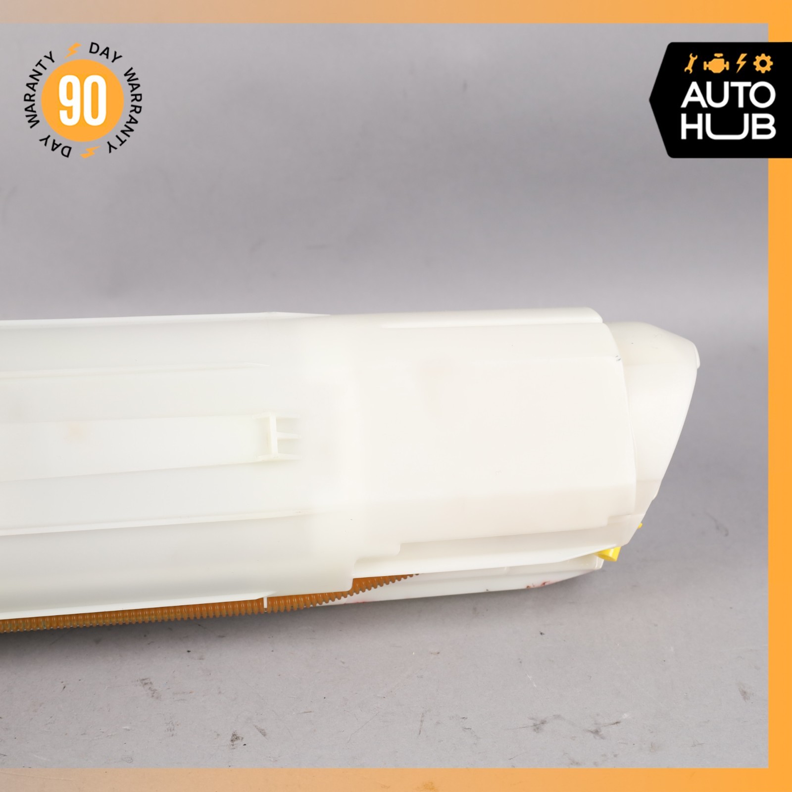 12-18 Bentley GT Flying Spur Left Fuel Pump Level Sending Unit 3W8919087E OEM