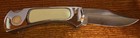 1998 VIETNAM FOLDING KNIFE PARALYZED VETERANS OF AMERICA "CIRCLE OF HONOR" PVA — photo 2