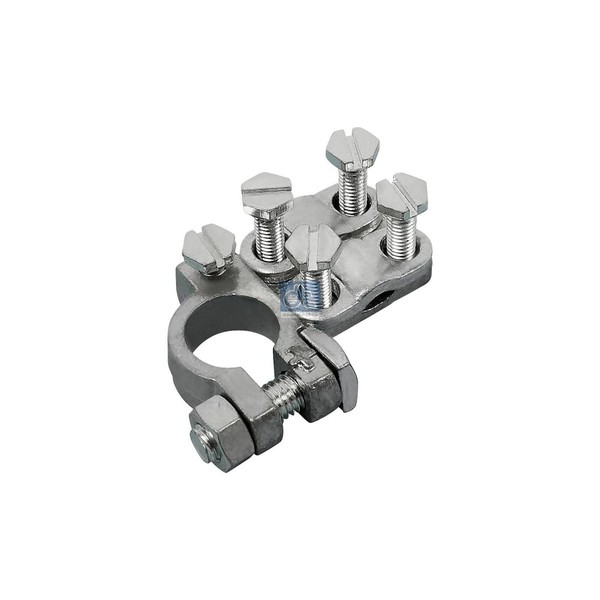 Batteriepolklemme Schraubklemme Ø 17,5 Mm DT Spare Parts FüR MAN-image