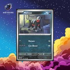 Carte Pokémon Malosse 132/197 Flammes Obsidiennes Français