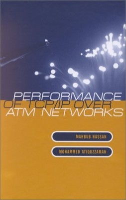 Leistung von TCP/IP über ATM-Netzwerke (Artech House... - Atiquzzaman, Mohammed