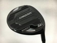 Maruman MAJESTY CONQUEST 2022 Fairway Wood 5W Speeder NX HV340 R  293 Golf