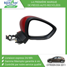 Retroviseur droit (ou coque) Citroen DS4