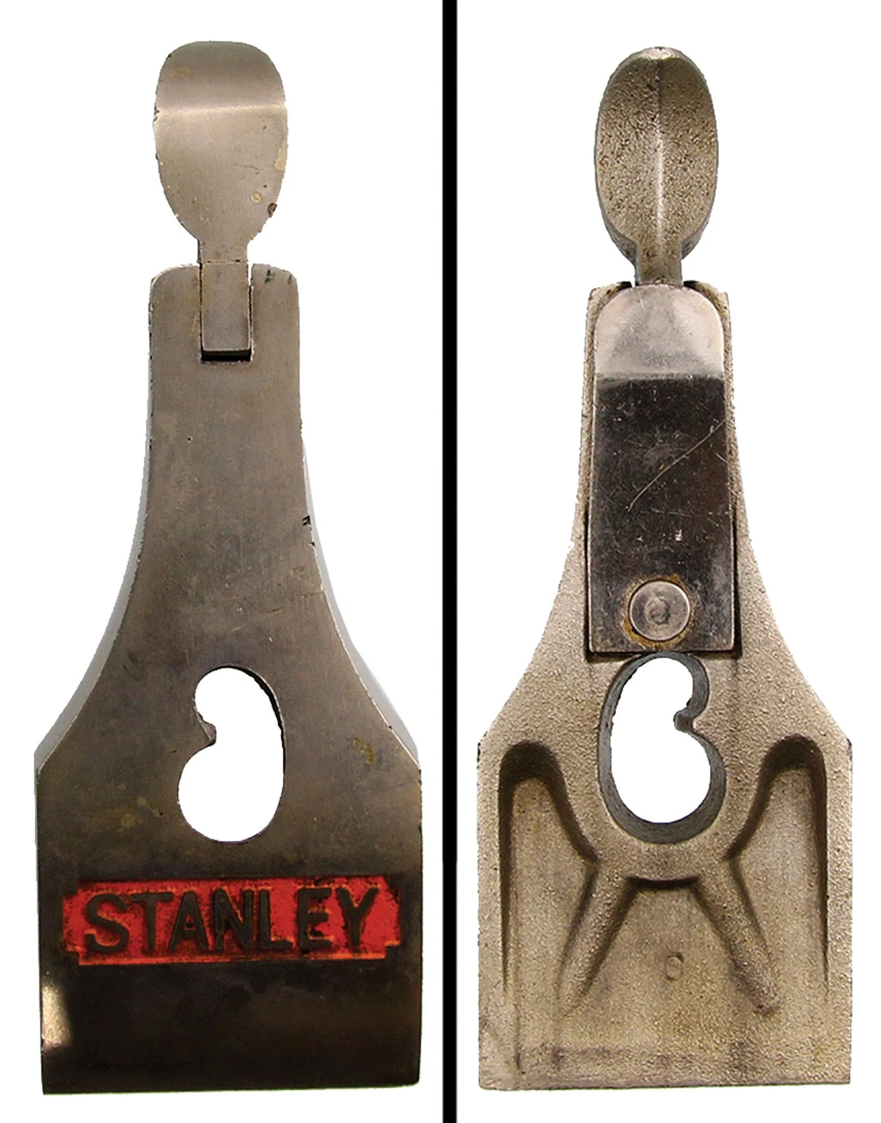 Founders Grade Lever Cap Stanley No. 5 Plane - Old Stock Unused- mjdtoolparts