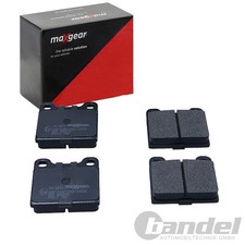 Plaquette de frein Talbot HORIZON