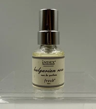 Fresh Index Bulgarian Rose Eau de Parfum 5 ml