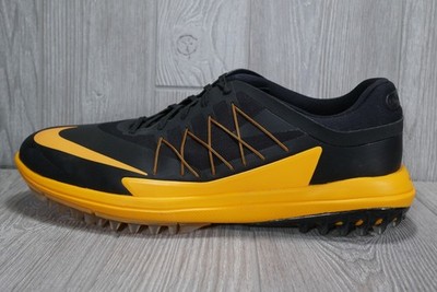 Nike Lunar Control Vapor 2 Golf Shoes Mens Size 13 849971 004