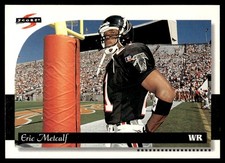 Eric Metcalf 1996 Score #84 Atlanta Falcons 31312 Football Card