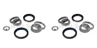 Snr 2X Radnabe Radlagersatz Vorderachse FüR Mercedes G-Klasse W463 W461 W460