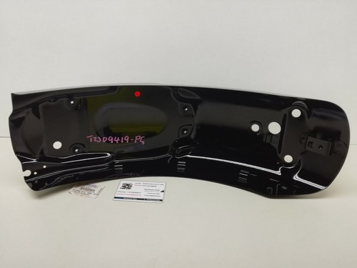T2309419-PG Nuovo Triumph parafango posteriore nero THRUXTON 900 SCRAMBLER - Foto 4 di 4