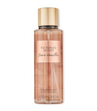 Victoria's Secret Bare Vanilla Body Mist 8.4 Fl Oz Refreshing Fragrance for W...