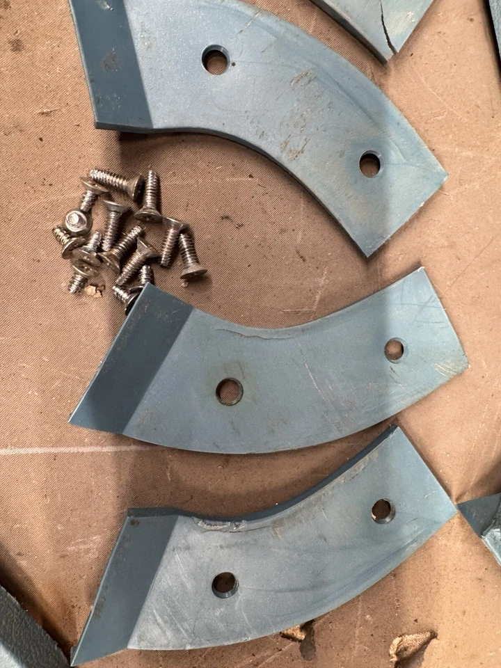 Ford Falcon Comet 1961-1963 canastilla asiento delantero Thunderbird Futura Galaxie OE Foto 4 de 4