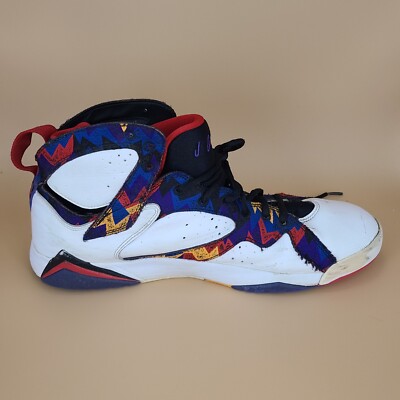 air jordan 7 size 11